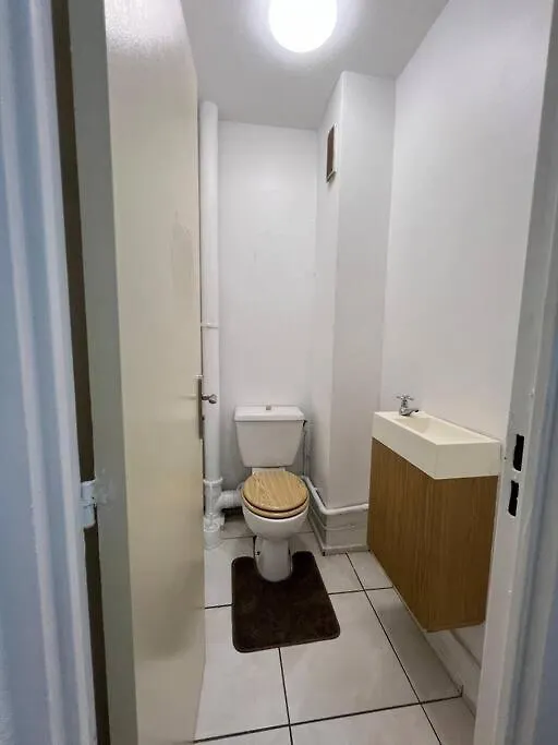 Appartement Proche Aeroport Au Rez-De-Chaussee Les Abymes